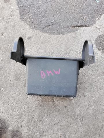 Задній корпус попільнички