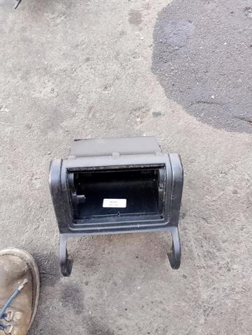 Задній корпус попільнички