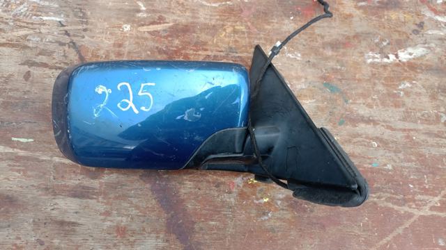 Дзеркало заднього виду, праве — фото 1