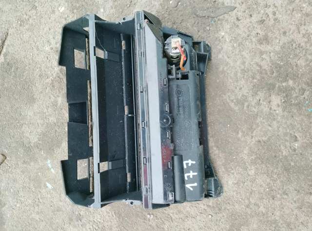 Попільничка