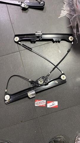 Механизм стеклоподъемника двери передней левой