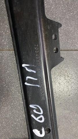 Механизм стеклоподъемника двери передней левой