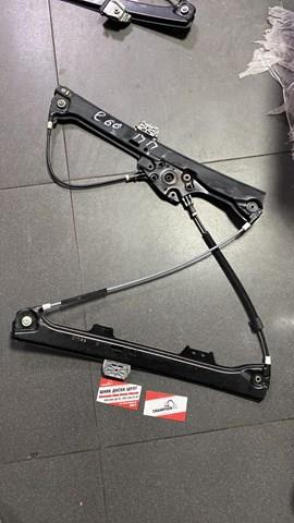 Механизм стеклоподъемника двери передней левой