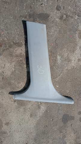 Накладка центральной стойки