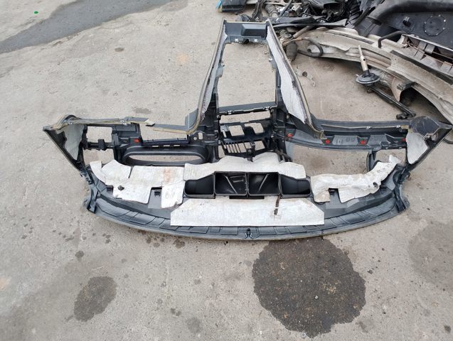 Защита под руль