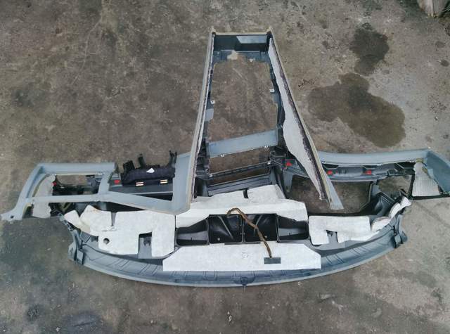 Защита под руль