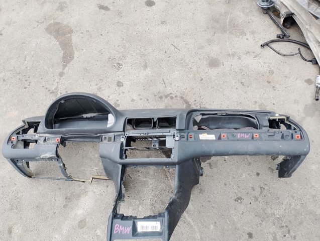 Защита под руль