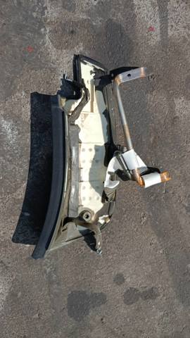 Накладка торпеды