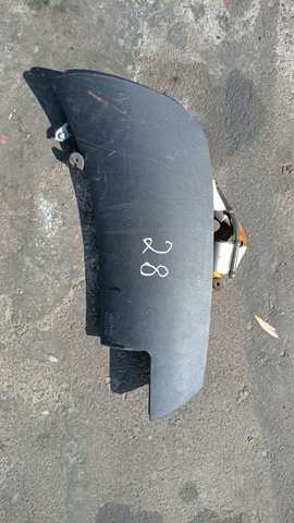 Накладка торпеды