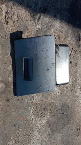 Корпус откидного ящика