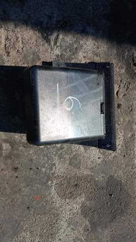 Корпус откидного ящика