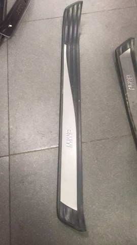 накладка порога