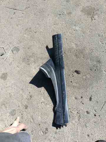 Накладка порога