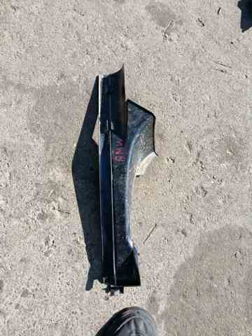 Накладка порога