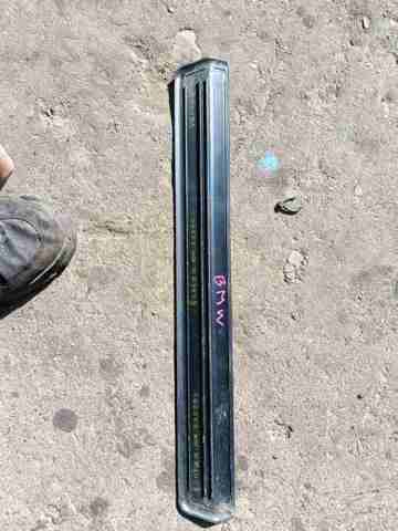 Накладка порога передняя