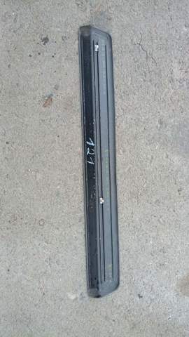 Накладка порога