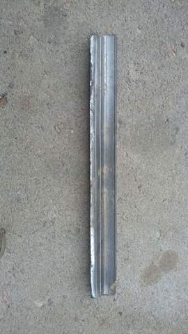 Накладка порога