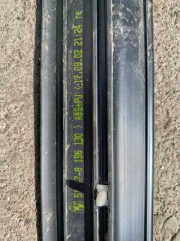 Накладка порога