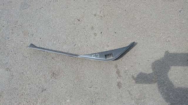 Накладка порога