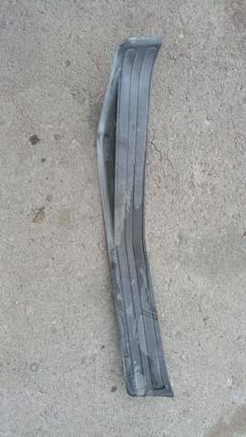 Накладка на порог