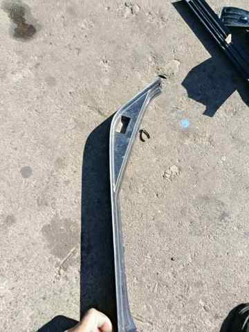 Накладка на порог