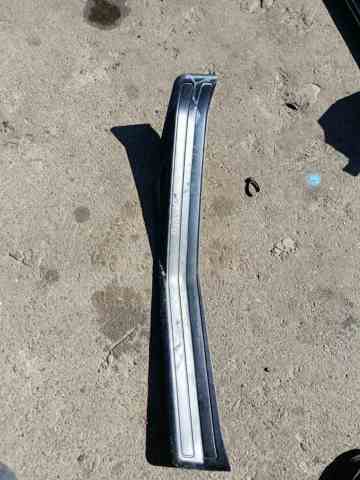 Накладка на порог