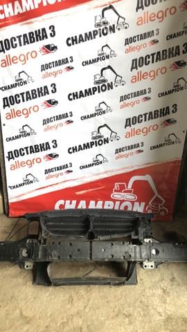 Суппорт радиатора верхний (монтажная панель крепления фар)