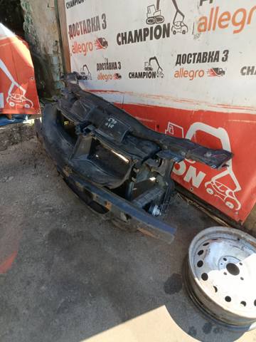 51647058594 BMW Рамка радиатора купить в Полтава