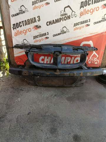 Суппорт радиатора в сборе 51647058594 BMW