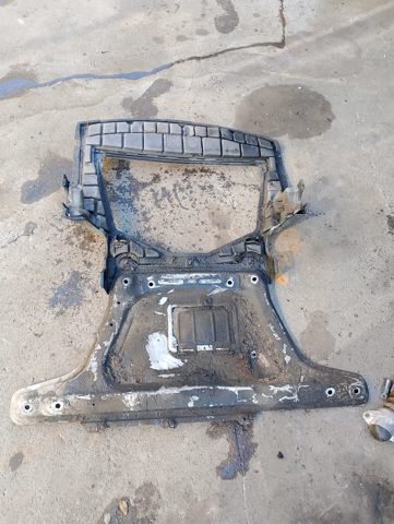 Захист під двигун