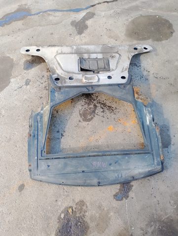 Захист під двигун