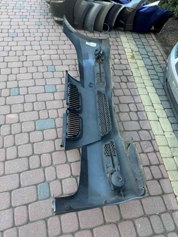 Подкрылок крыла переднего левый передний