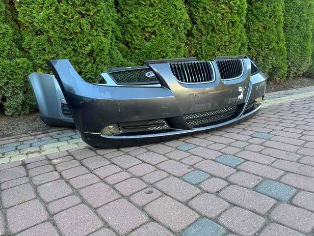 Подкрылок крыла переднего левый передний