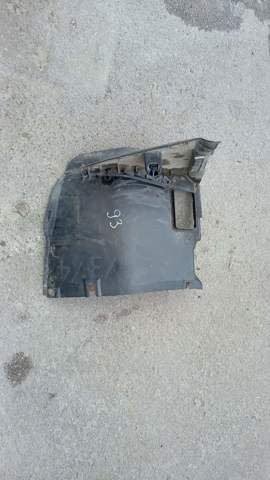 Підкрилок переднього крила, лівий передній