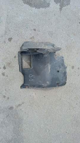 Підкрилок переднього крила, правий передній