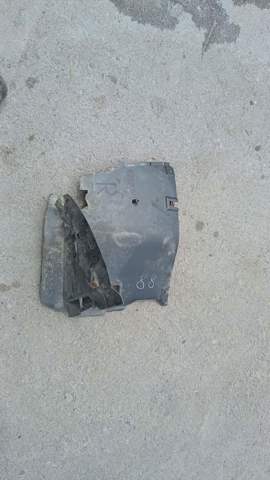 Підкрилок переднього крила, правий передній