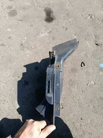 Воздуховод тормозов