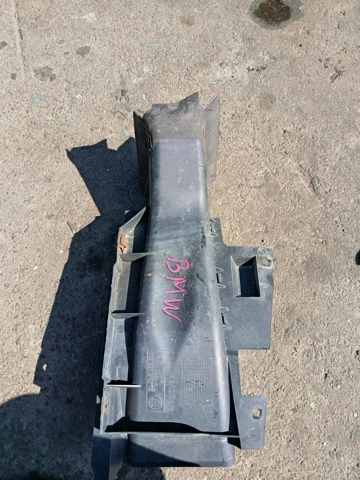 Воздуховод тормозов