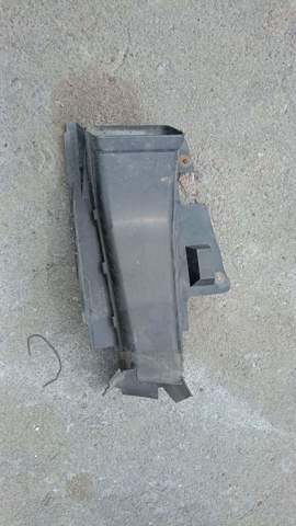 Воздуховод тормозов