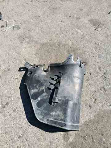 Накладка левая