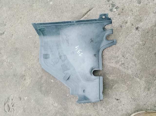 Накладка левая