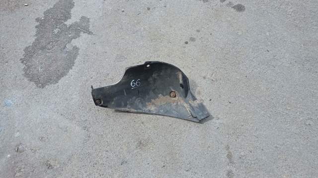 Підкрильник задній