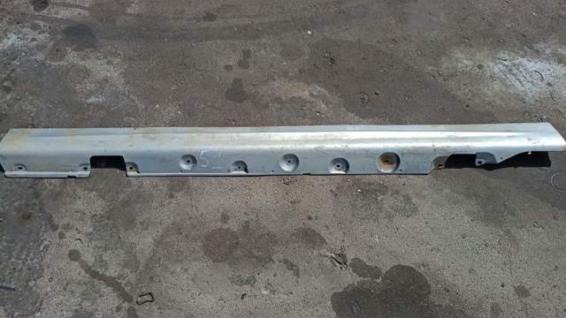 Накладка порога