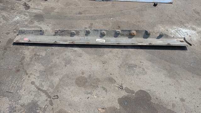 Накладка порога