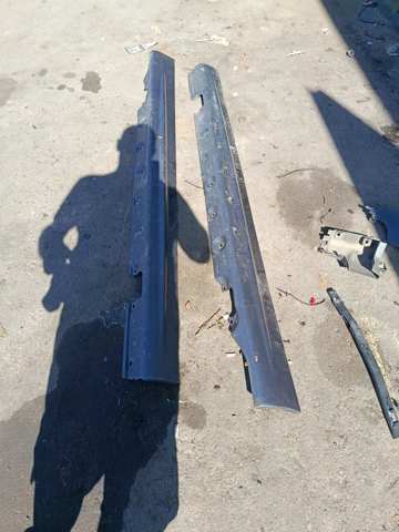 Накладка порога