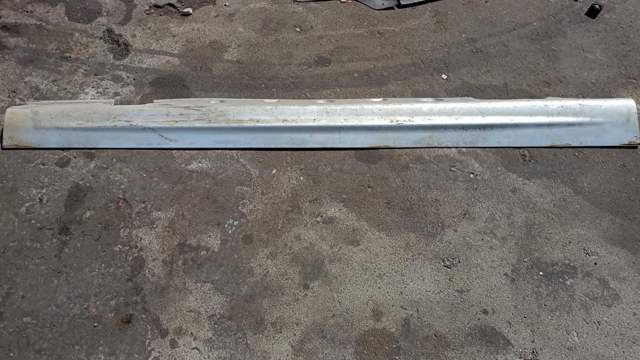 Накладка порога