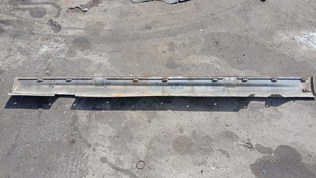 Накладка порога