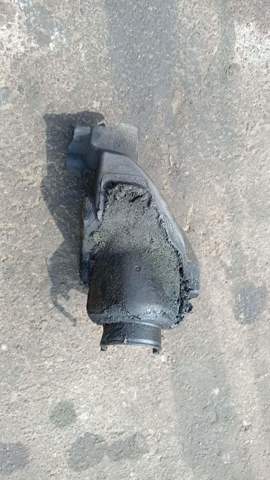 Захист тяги кермового механізму