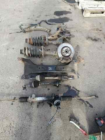 Важіль передньої підвіски нижній, правий — фото 3