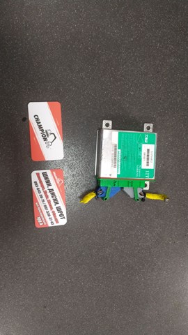 Блок електронний